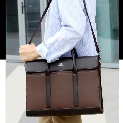 LUXURY EXECUTIVE BAG